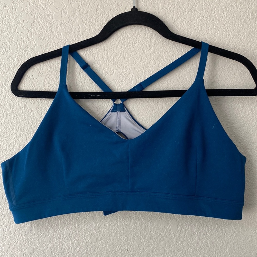 Zella sports bra